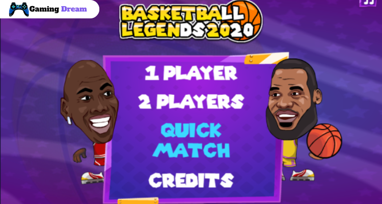 Basketball Legends Unblocked 76: Play Classic Hoops