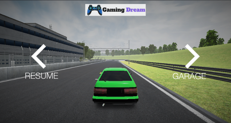 drift racing games