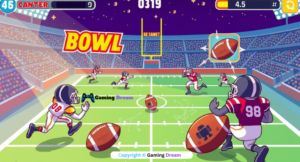 Retro Bowl Unblocked 76