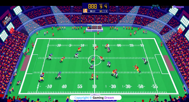 Tips and Tricks for Dominating the Retro Bowl Gridiron