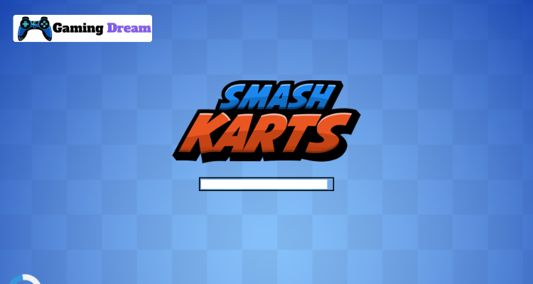 Smash Karts Unblocked 76