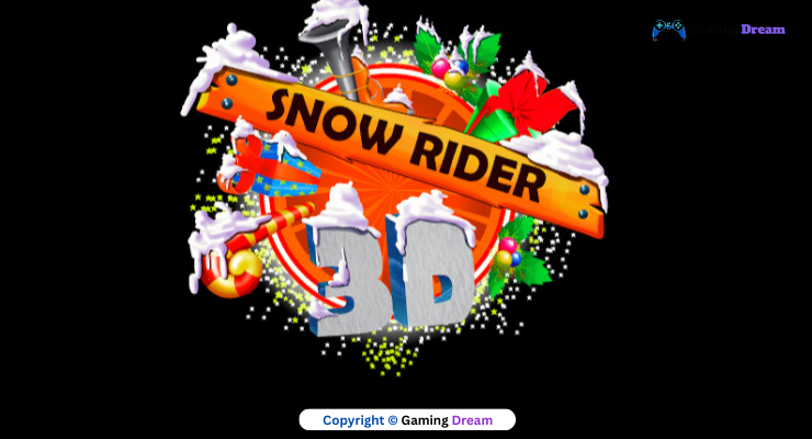 What Makes Snow Rider 3D Unblocked 76 So Popular?