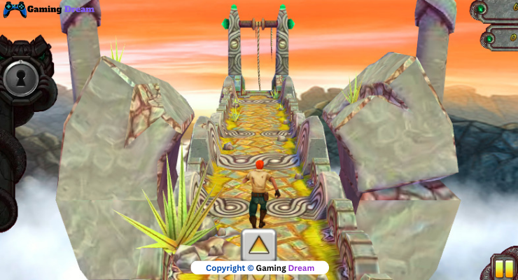 Temple Run 2