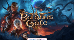 Do Enemies Scale in Baldur’s Gate 3