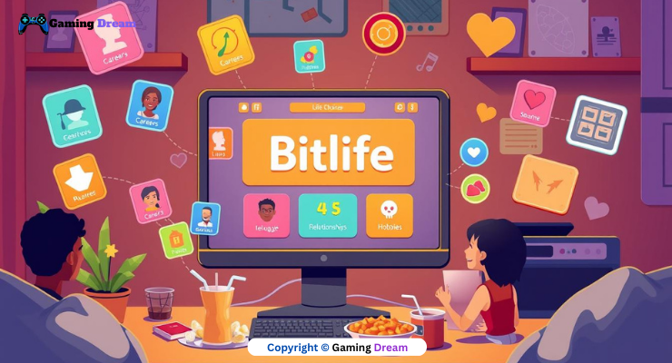 Bitlife Unblocked tips