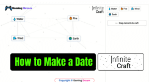 How to Make a Date in Infinite Craft | Just 5 Steps