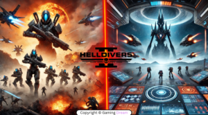 Will Helldivers 2 Release on Xbox? Latest Updates Here