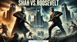 Stalker 2: Kill Shah Or Roosevelt In King of the Hill Quest?