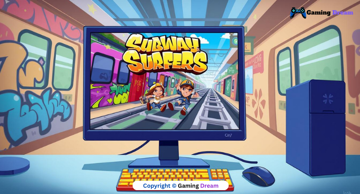 subway surfers download for pc