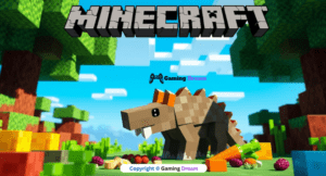 What Do Armadillos Eat in Minecraft