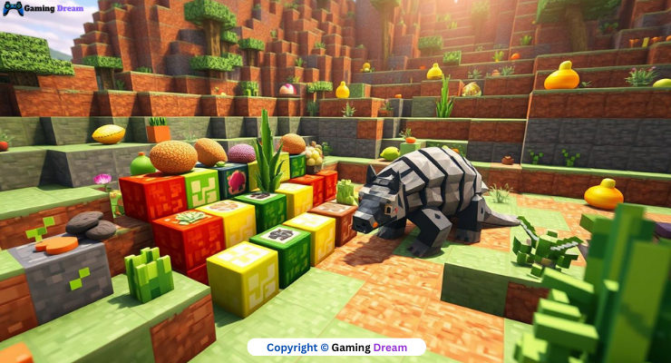 armadillo cuisine minecraft