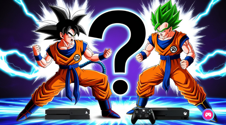 Is Dragon Ball: Sparking Zero Crossplay?