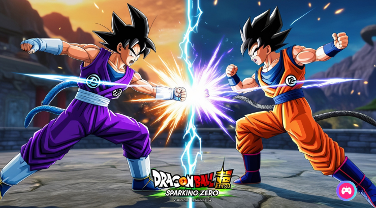 Is Dragon Ball: Sparking Zero Crossplay