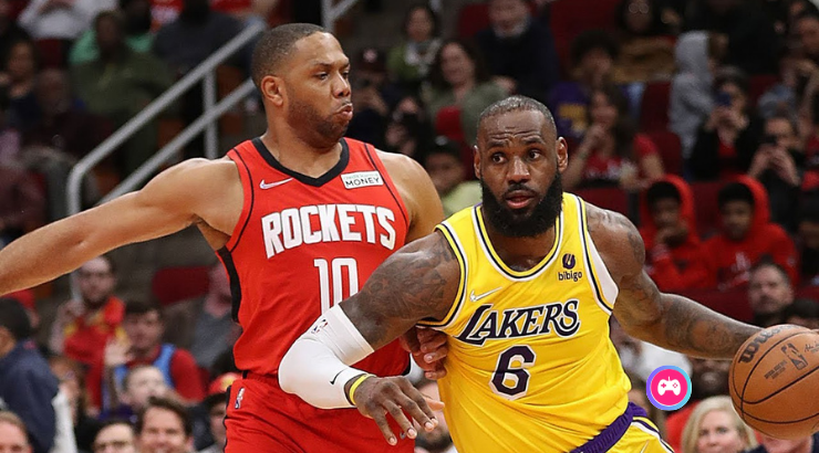 Houston Rockets vs. Los Angeles Lakers: In-Depth Player Statistics and Game Analysis