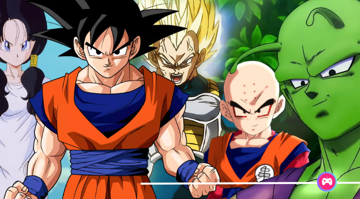 Which Dragon Ball Character Are You? The Ultimate Guide