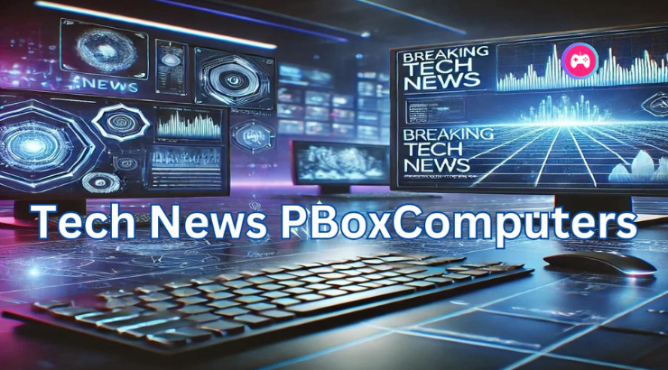 Latest Tech News PBoxComputers: Innovations and Trends