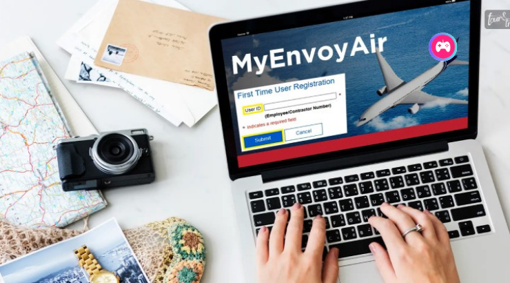 What is MyEnvoyAir and How to Login and Register on MyEnvoyAir